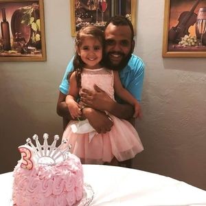 Meet your Posher, Christopher